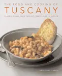 Food and Cooking of Tuscany - Valentina Harris