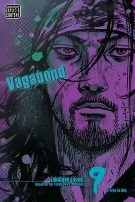 Vagabond (VIZBIG Edition), Vol. 9 - Takehiko Inoue