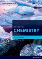 Oxford Resources for IB DP Chemistry: Study Guide - Geoffrey Neuss