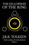 The Fellowship of the Ring - J. R. R. Tolkien