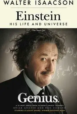 Einstein - Walter Isaacson