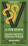V is for Venom - Kathryn Harkup