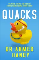 Quacks - Ahmed Handy