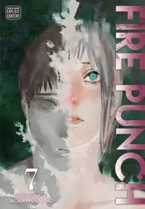 Fire Punch, Vol. 7 - Tacuki Fudžimoto