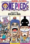 One Piece (Omnibus Edition), Vol. 19 - Eiičiró Oda