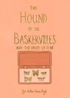The Hound of the Baskervilles & The Valley of Fear (Collector's Edition) - Sir Arthur Conan Doyle