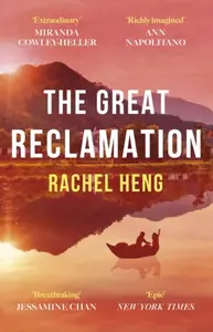 The Great Reclamation - Rachel Hengová