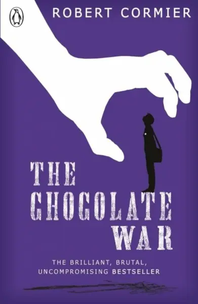 The Chocolate War - Robert Cormier