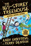 The 169-Storey Treehouse - Andy Griffiths