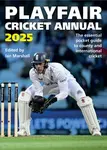 Playfair Cricket Annual 2025 - Ian Marshall