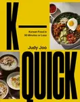 K-Quick - Judy Joo