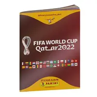 WORLD CUP 2022 - album