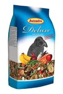 Avicentra Deluxe králík 1kg
