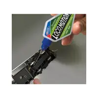 Loco Motion olej pre modely vláčikov