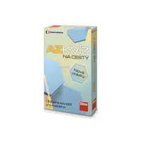 Az kvíz na cesty – Nové otázky