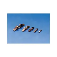 Krick Vazák kov leštený 14mm (10)