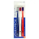 Curaprox Cs 5460 zubní kartáček ultra soft 3 ks