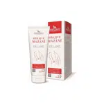 Priessnitz Hřejivé Mazání Deluxe 200ml
