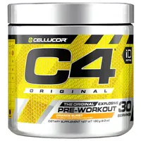 Cellucor C4 Original 195g - višeň