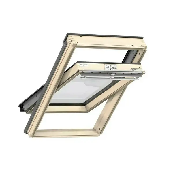 Okno Štandard Velux GLL MK08 1061Z