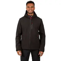 Men's Softshell Jacket Trespass Marlon