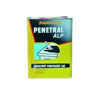 PENETRAL ALP asfaltový lak penetračný (9kg/bal.)