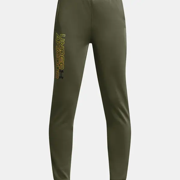 Chlapčenské tepláky Under Armour