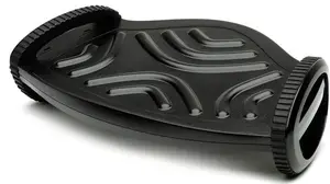 PALA Podpera chodidiel Fellowes ROCKER