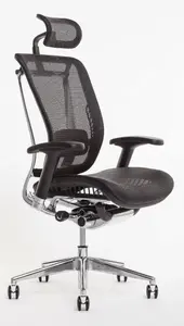 OFFICE PRO kancelárska stolička Lacerta