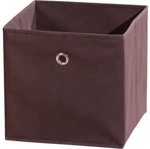 HALMAR Úložný box Winny hnedý