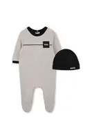 Dupačky pre bábätká BOSS