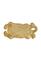 Dekoratívny podnos Bloomingville Lester 9 x 1,5 x 19,5 cm