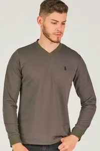 Pánske tričko dewberry