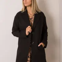 Black coat Yups cwd0450. R21