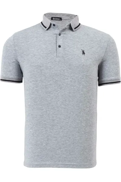 Pánska polokošeľa dewberry