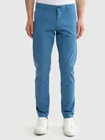 Pánske nohavice Big Star Blue