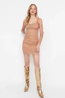 Dámske šaty Trendyol Classic