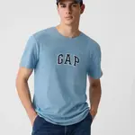 Modré pánske tričko s logom GAP