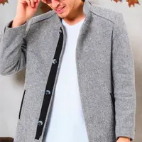 Pánsky kabát dewberry