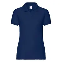 T-shirt for women 65/35 Polo 632120 65/35 170g/180g