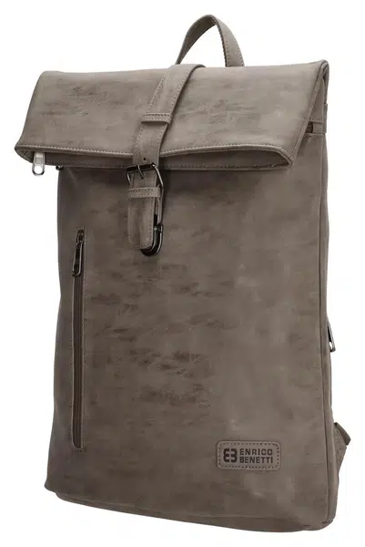 Enrico Benetti Rotterdam 66598 Mid taupe
