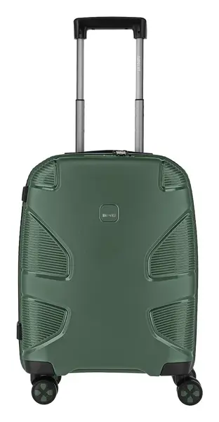 Kufor do lietadla 55x40x20 IMPACKT IP1 S Deep sea green