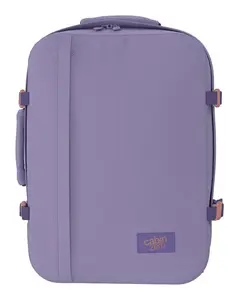 Cestovný batoh do lietadla CabinZero Classic 44L Smokey violet