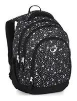 Bagmaster SUPERNOVA 24 A Set Black/white