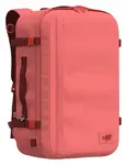 Batoh do lietadla 55x40x20 CabinZero Classic Plus 42L Peach Valley