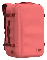 Batoh do lietadla 55x40x20 CabinZero Classic Plus 42L Peach Valley