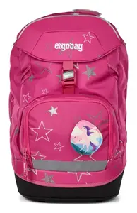 Školský batoh Ergobag Prime StarlightBear