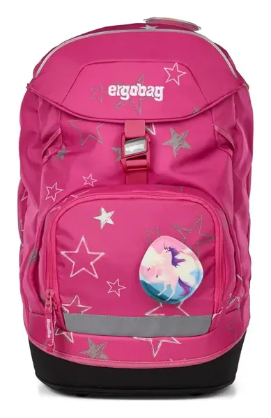 Školský batoh Ergobag Prime StarlightBear