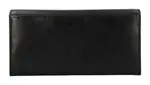 Dámska kožená peňaženka Lagen 50039 Black