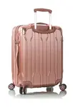 Kabínový kufor Heys Xtrak S Rose Gold